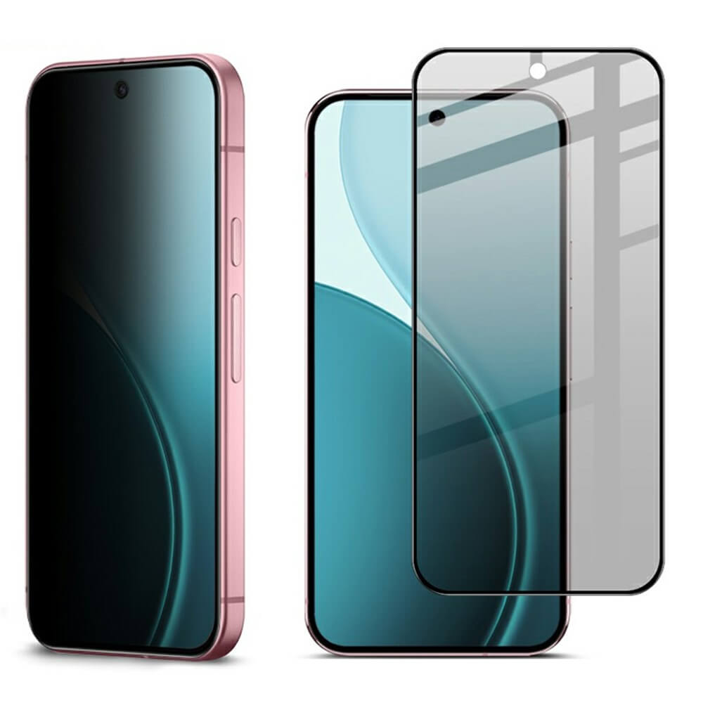 Google Pixel 11 / Pixel 11 Pro - IMAK Panzerglas Display Privacy Anti-Spy