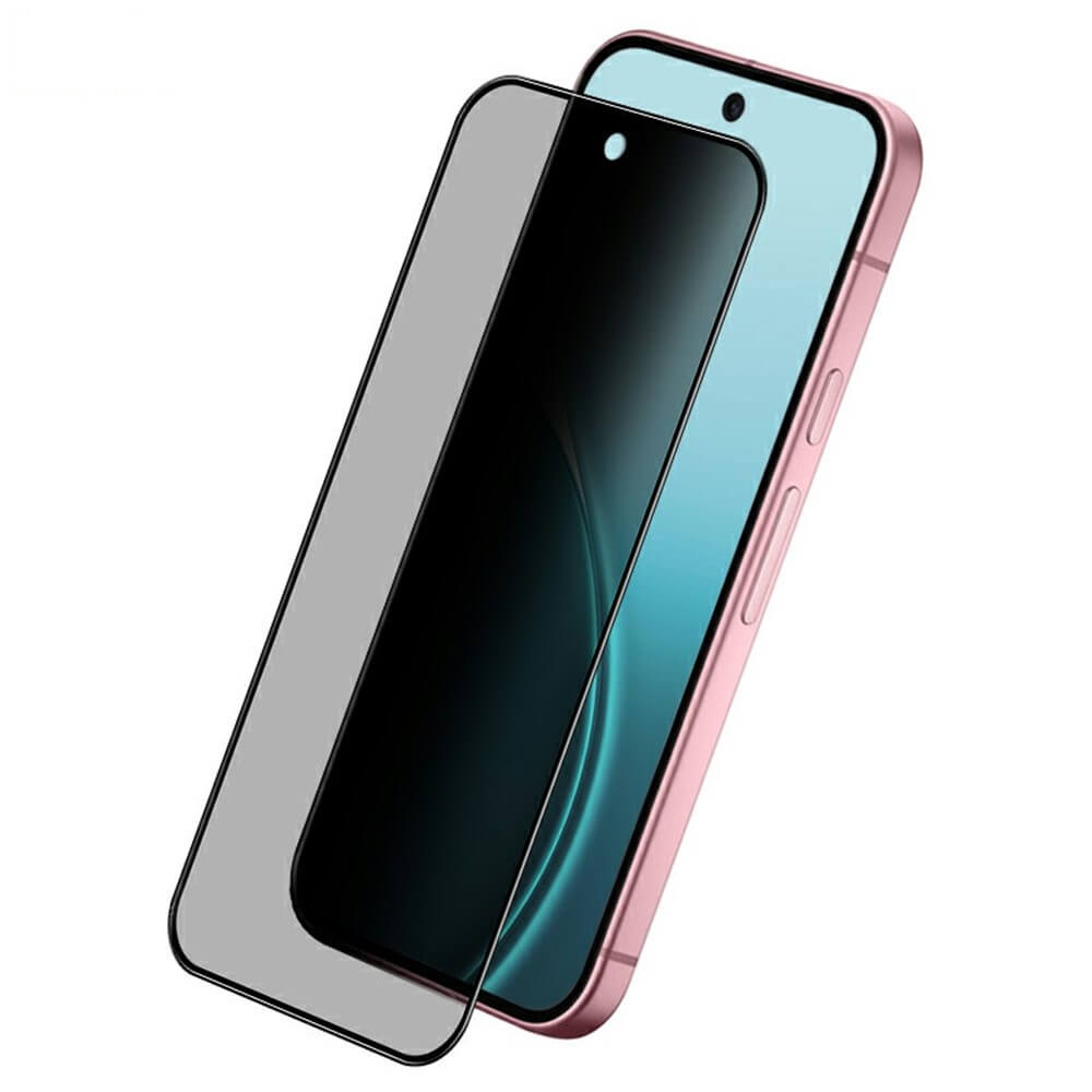 Google Pixel 11 / Pixel 11 Pro - IMAK Panzerglas Display Privacy Anti-Spy