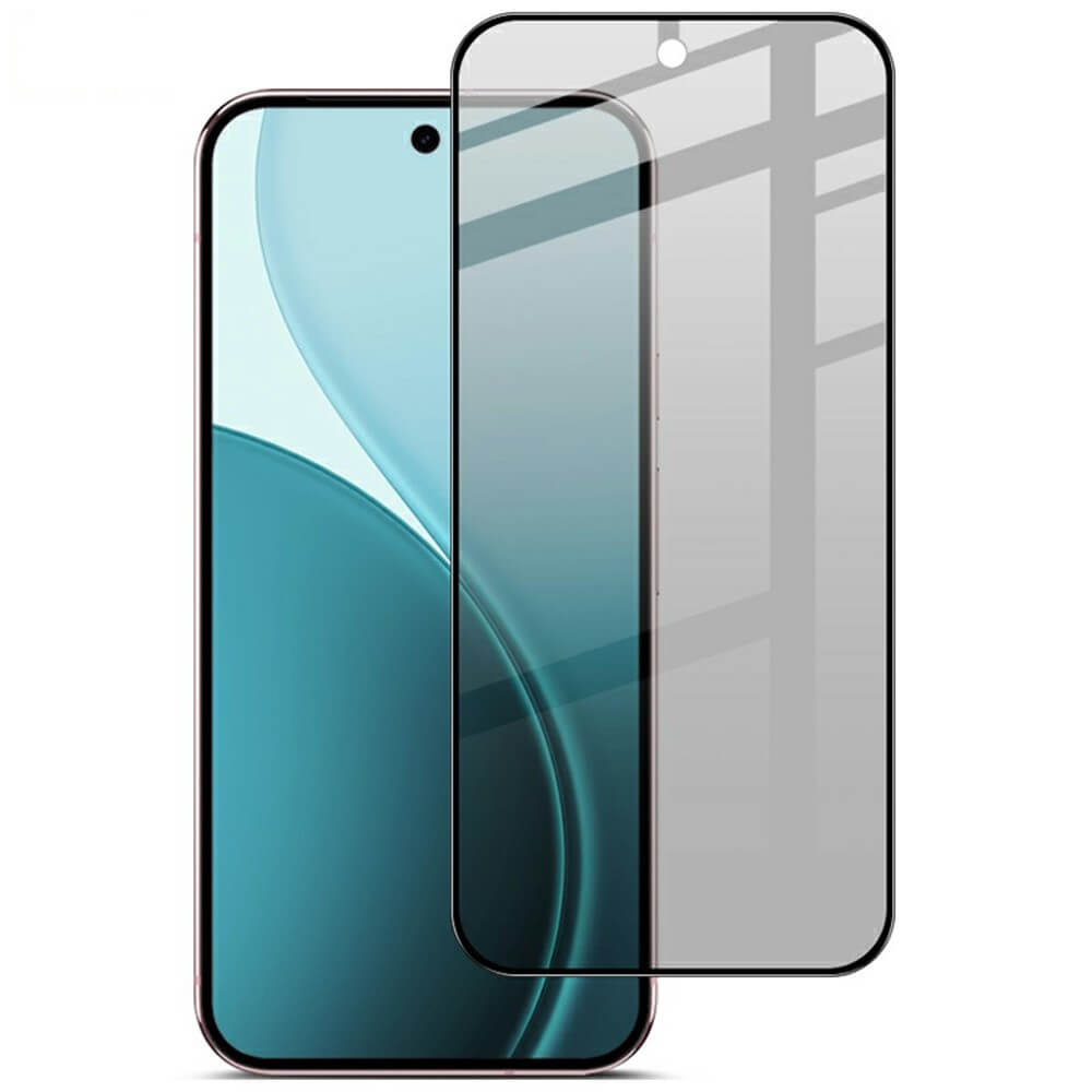 Google Pixel 11 / Pixel 11 Pro - IMAK Panzerglas Display Privacy Anti-Spy