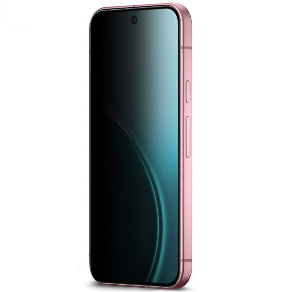 Google Pixel 11 / Pixel 11 Pro - IMAK Panzerglas Display Privacy Anti-Spy