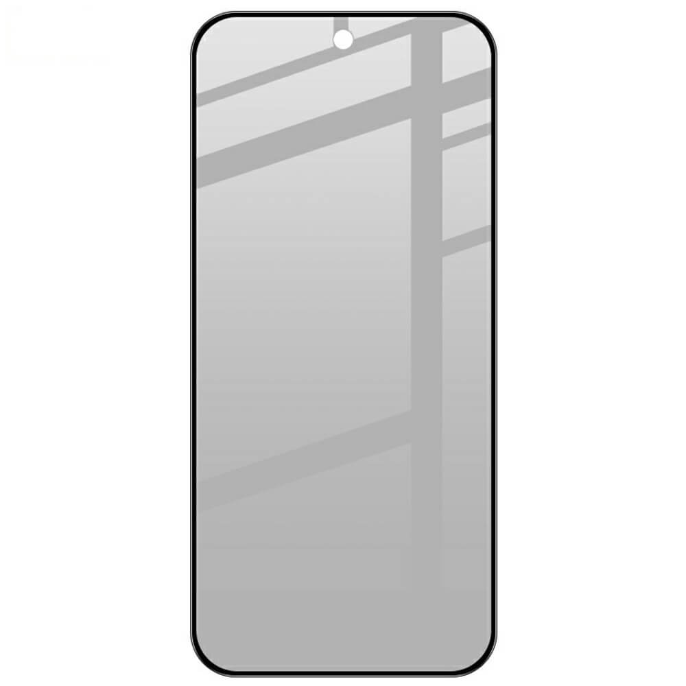 Google Pixel 11 / Pixel 11 Pro - IMAK Panzerglas Display Privacy Anti-Spy