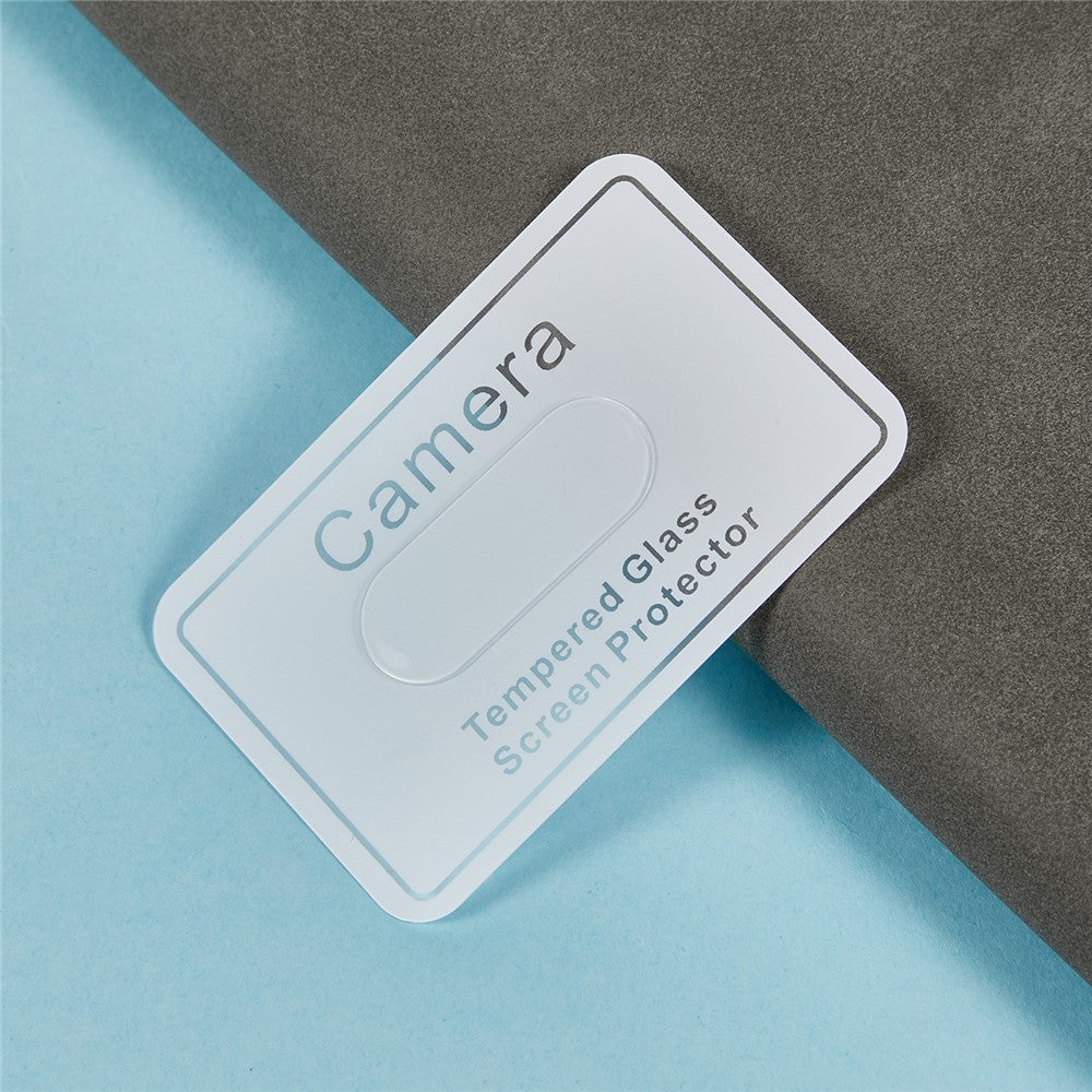 OnePlus Nord CE5 - 2 pcs. Tempered glass pour caméra