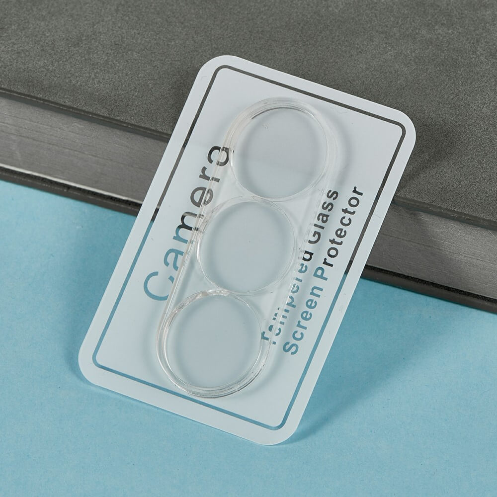 Galaxy S25 FE - 2 pc. Camera Tempered Glass