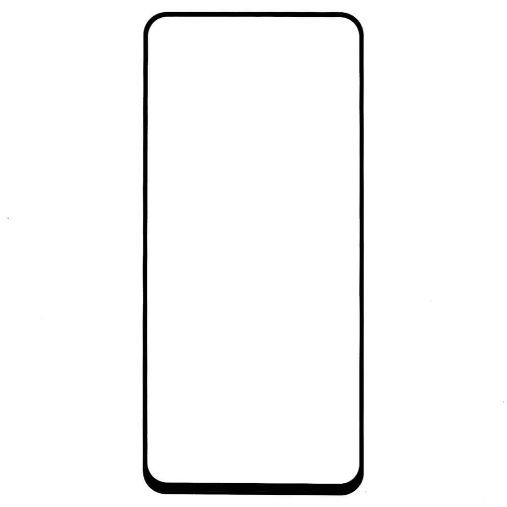 Xiaomi Redmi 15 - Tempered Glass Display 