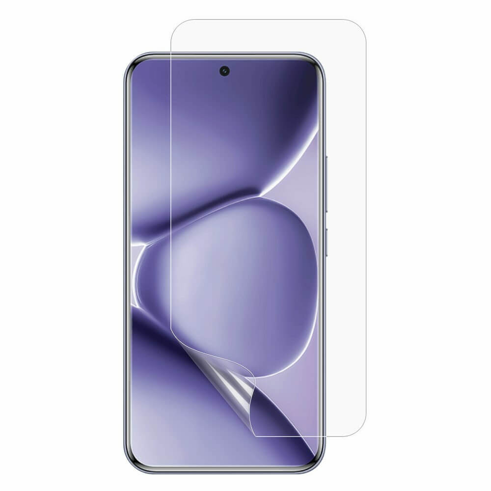 Xiaomi Redmi Note 15 Pro+ / Poco M8 Pro - Pellicola protettiva schermo PET