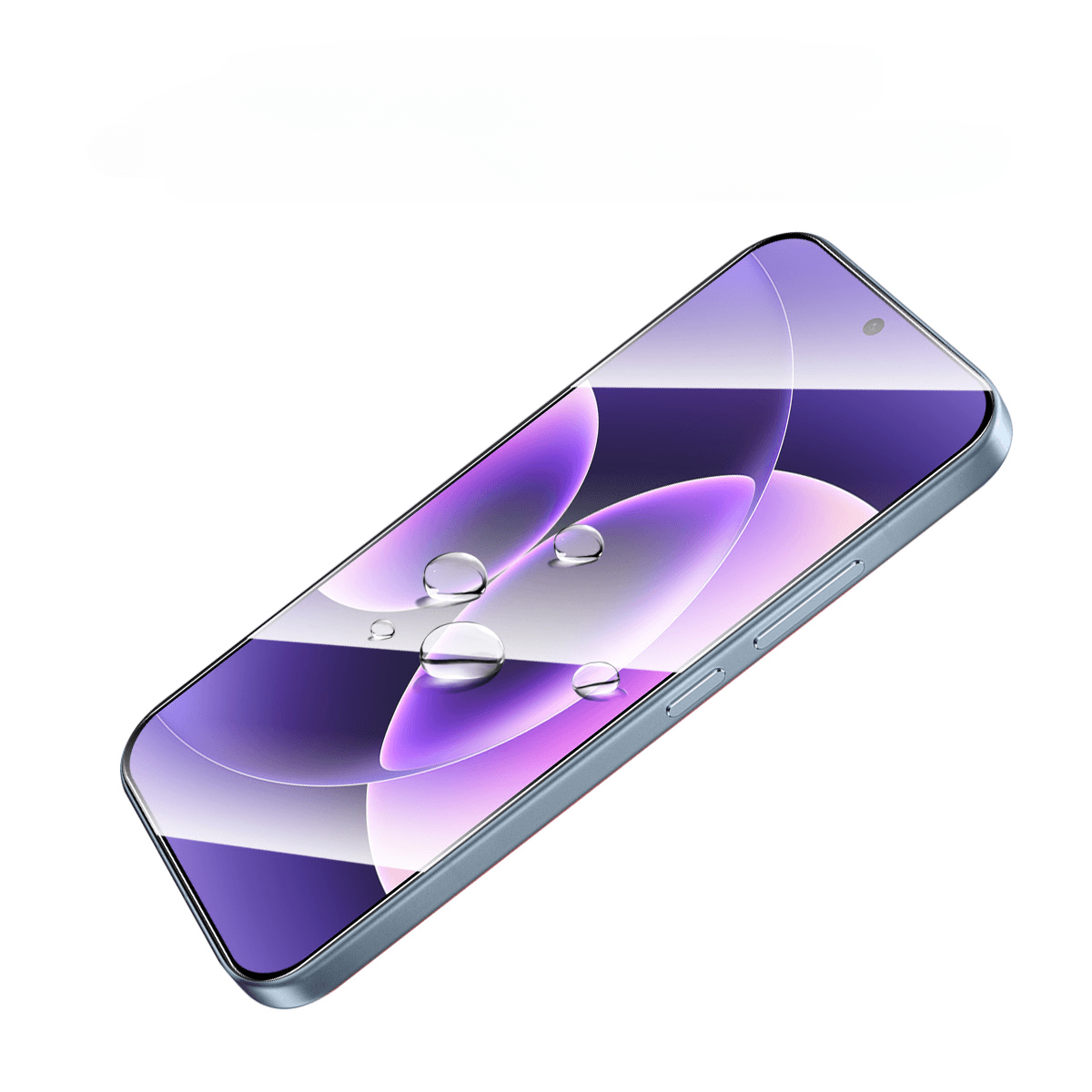 Xiaomi 17 - ENKAY 2 pcs. tempered glass display
