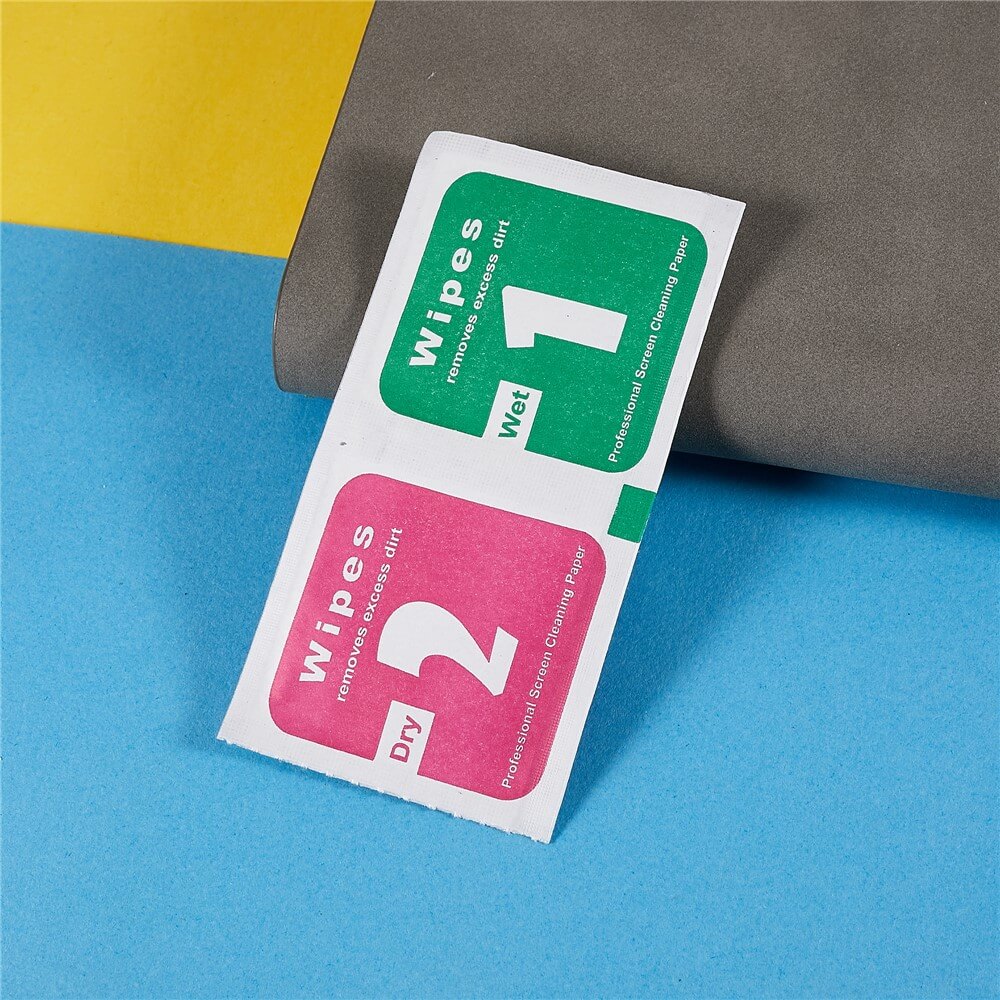 Xiaomi 17 - 2 pc. Camera Tempered Glass