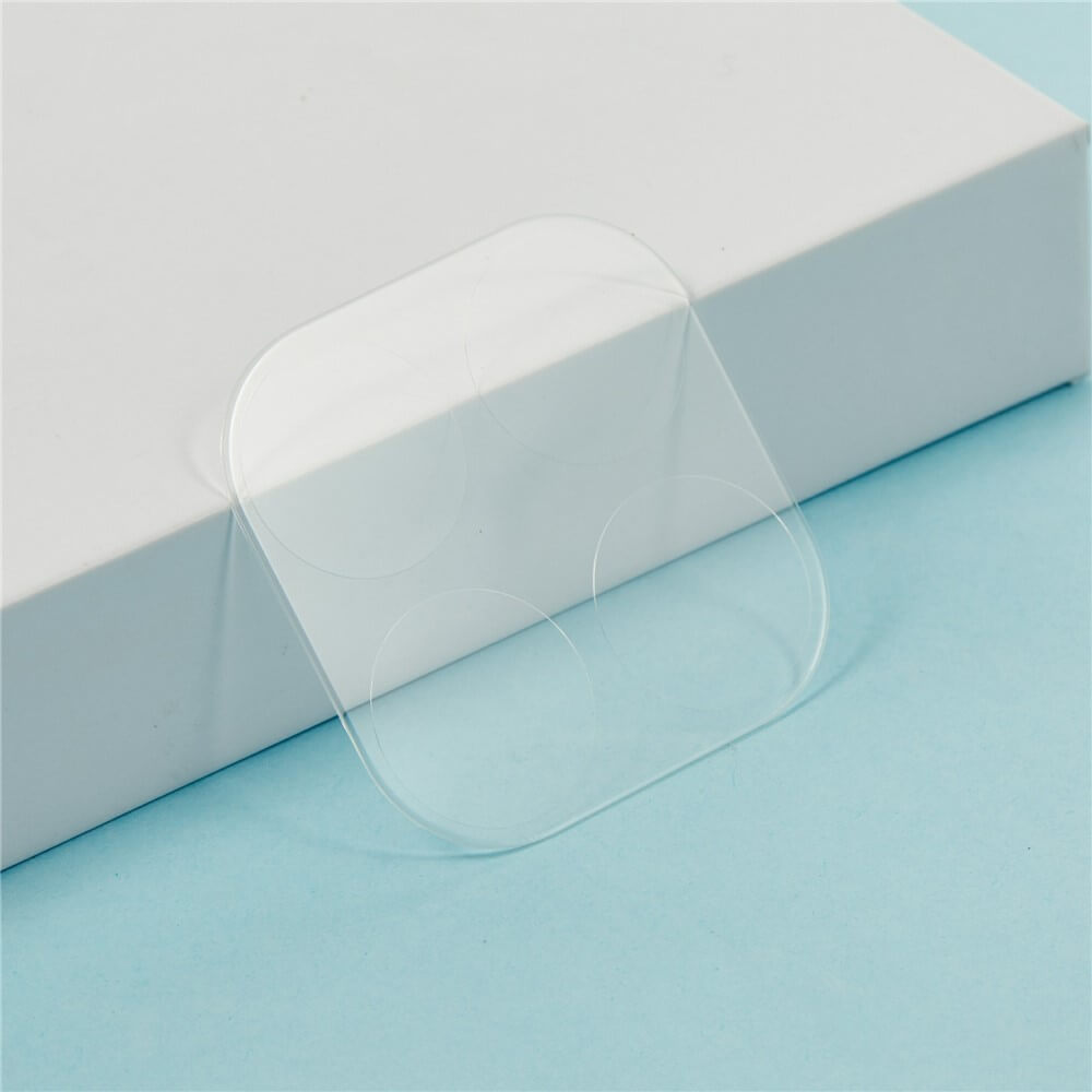 Xiaomi 15T - 2 pcs. Tempered glass pour caméra