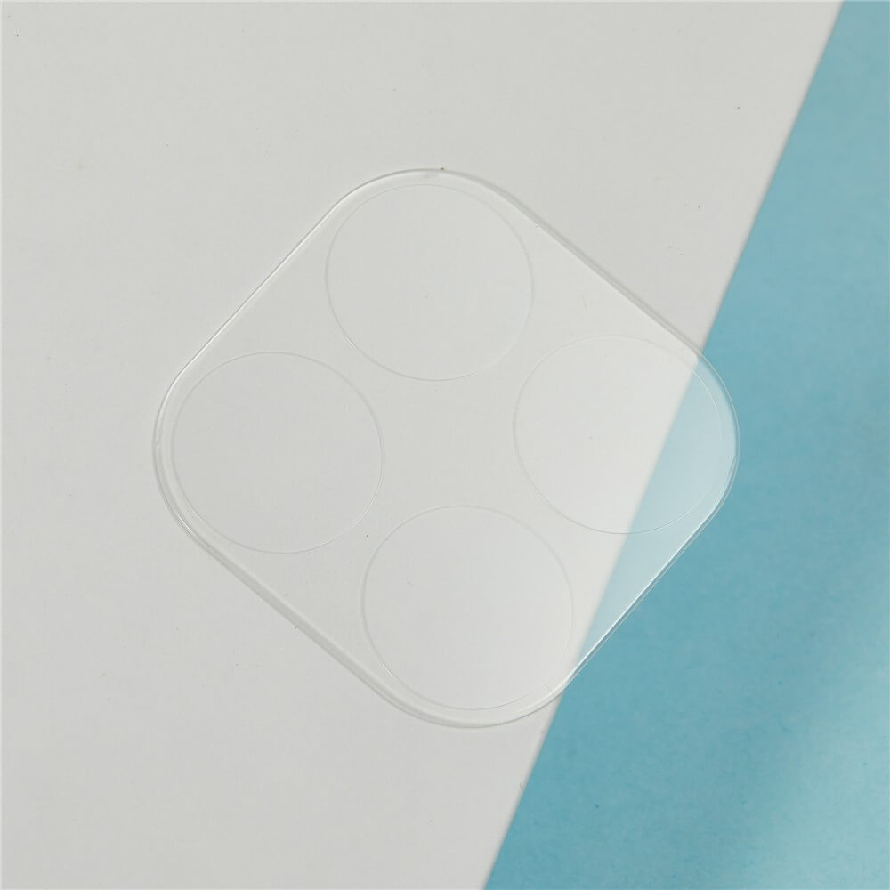 Xiaomi 15T - 2 pcs. Tempered glass pour caméra