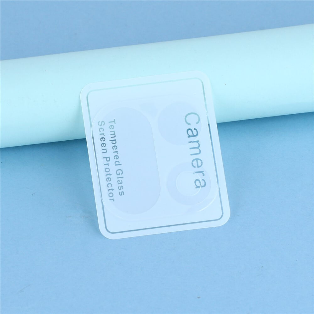 OnePlus 15 - 2 pcs. Tempered glass pour caméra