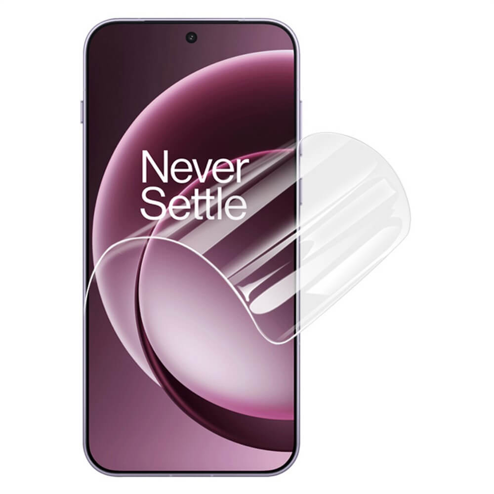 OnePlus 15  - IMAK protective film TPU