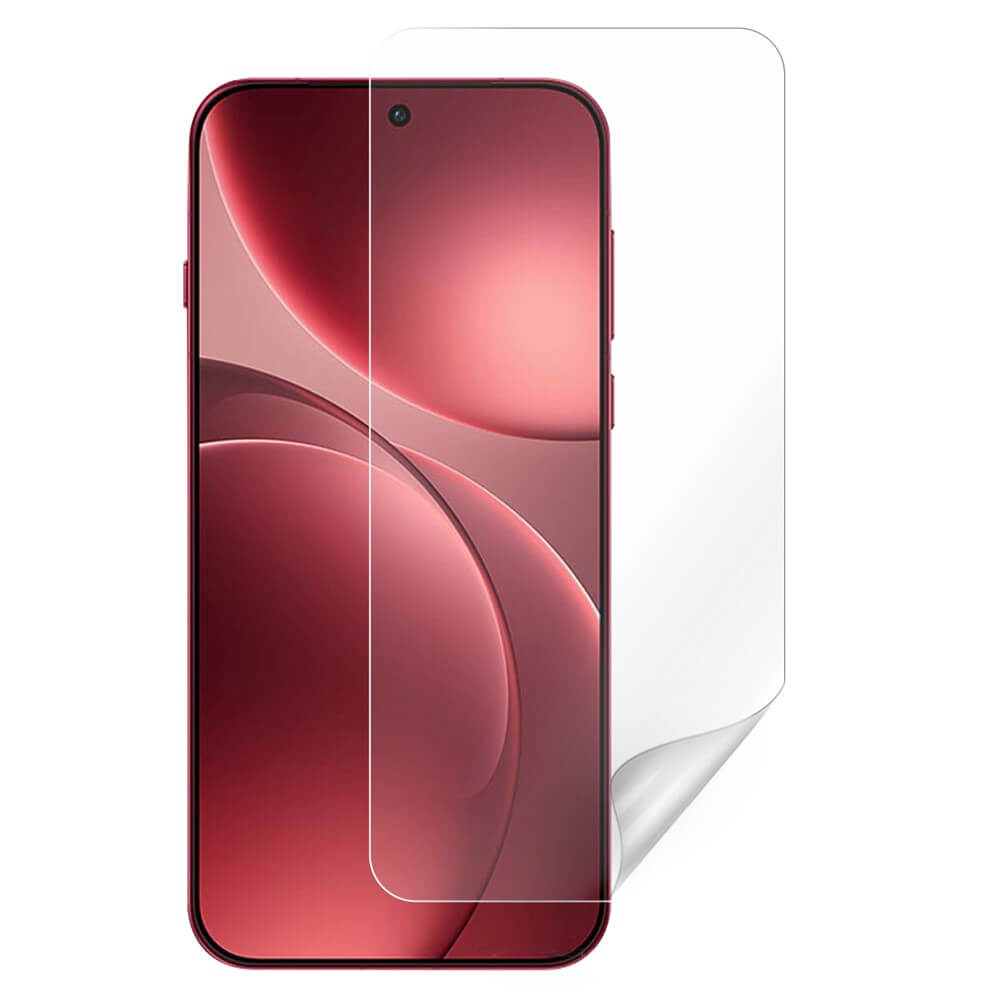 OPPO Find X9 Ultra - Pellicola protettiva schermo PET