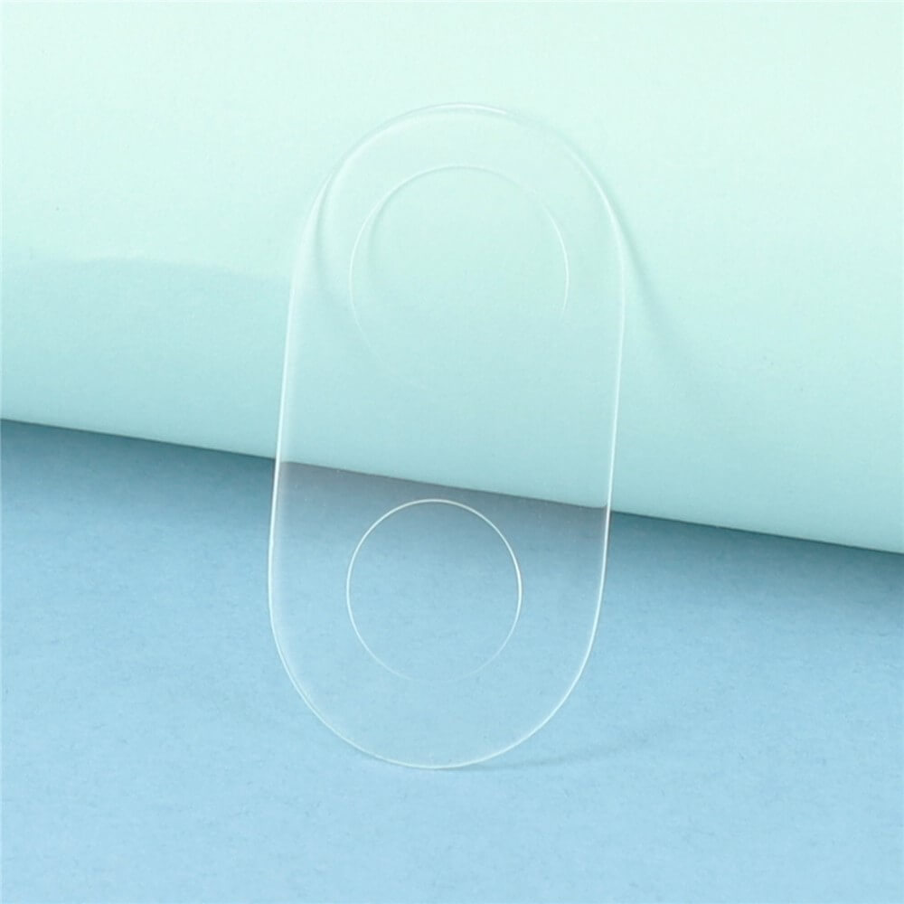 Google Pixel 10a - 2 Stk. Schutzglas Kamera