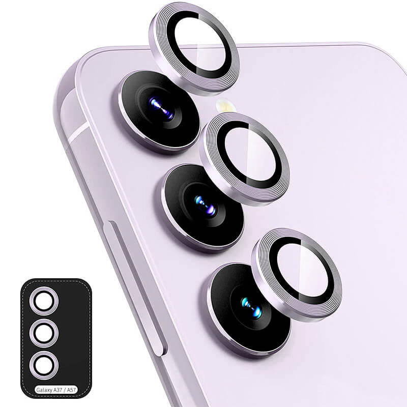 Galaxy A57  - ENKAY vitre pour objectif caméra