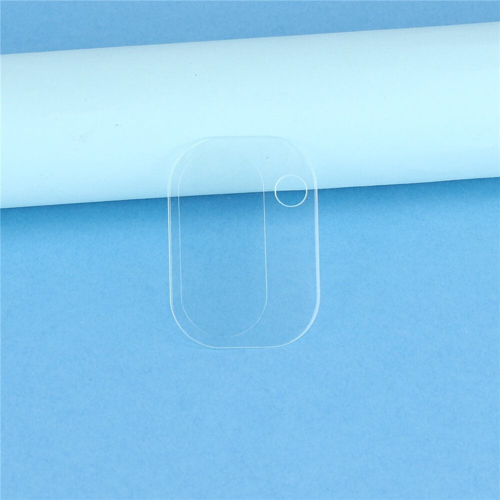 OnePlus 15R - 2 pc. Camera Tempered Glass