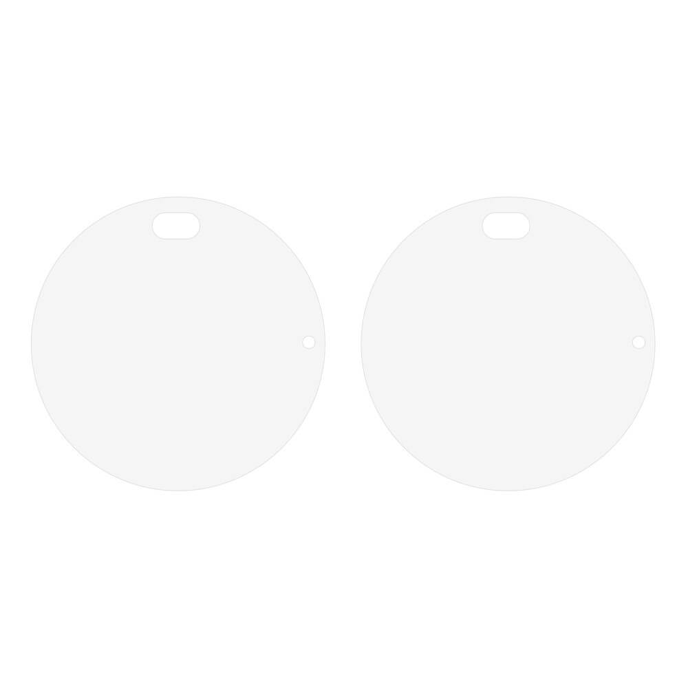 Xiaomi 17 Ultra - Schutzglas Kamera