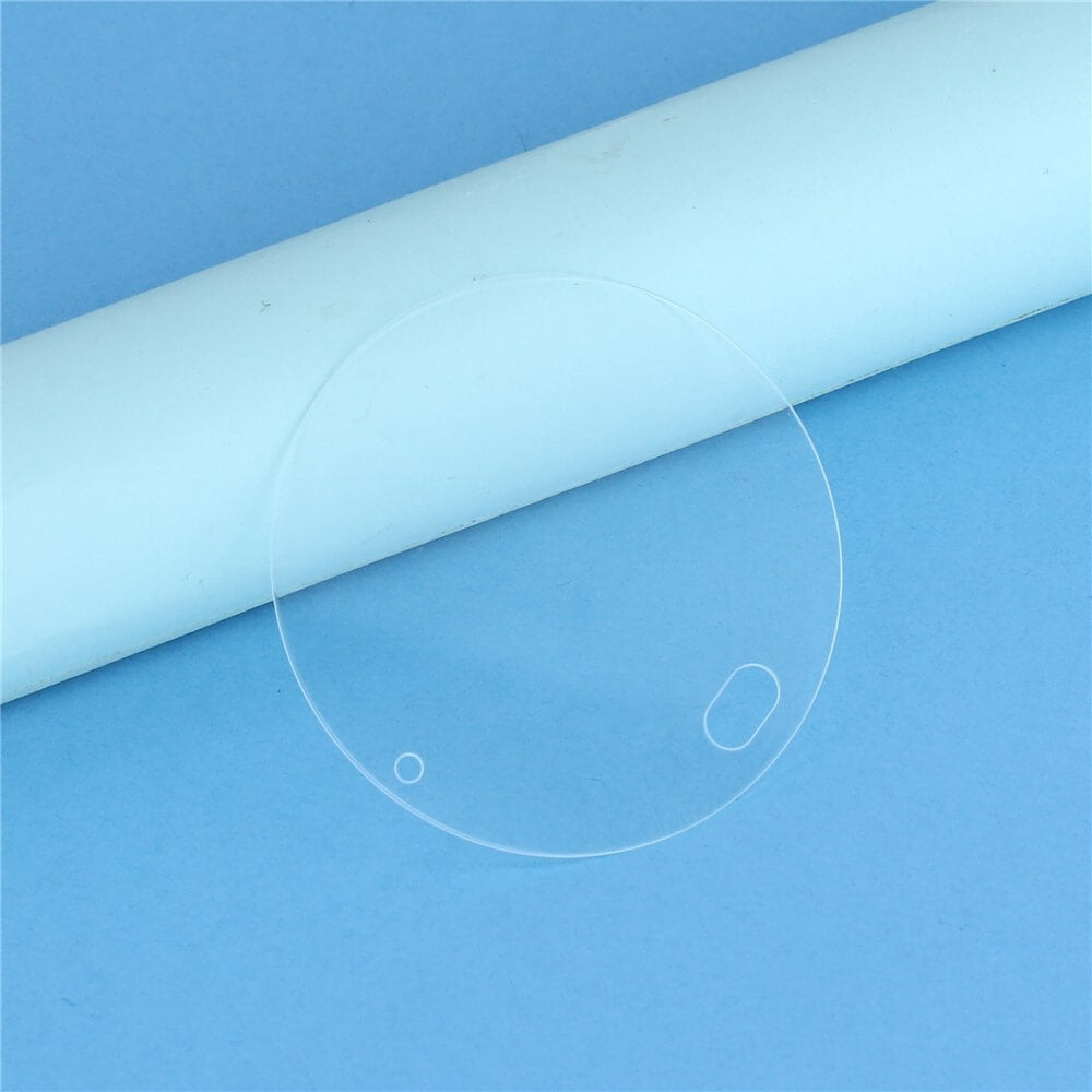 Xiaomi 17 Ultra - Vetro protettivo per fotocamera