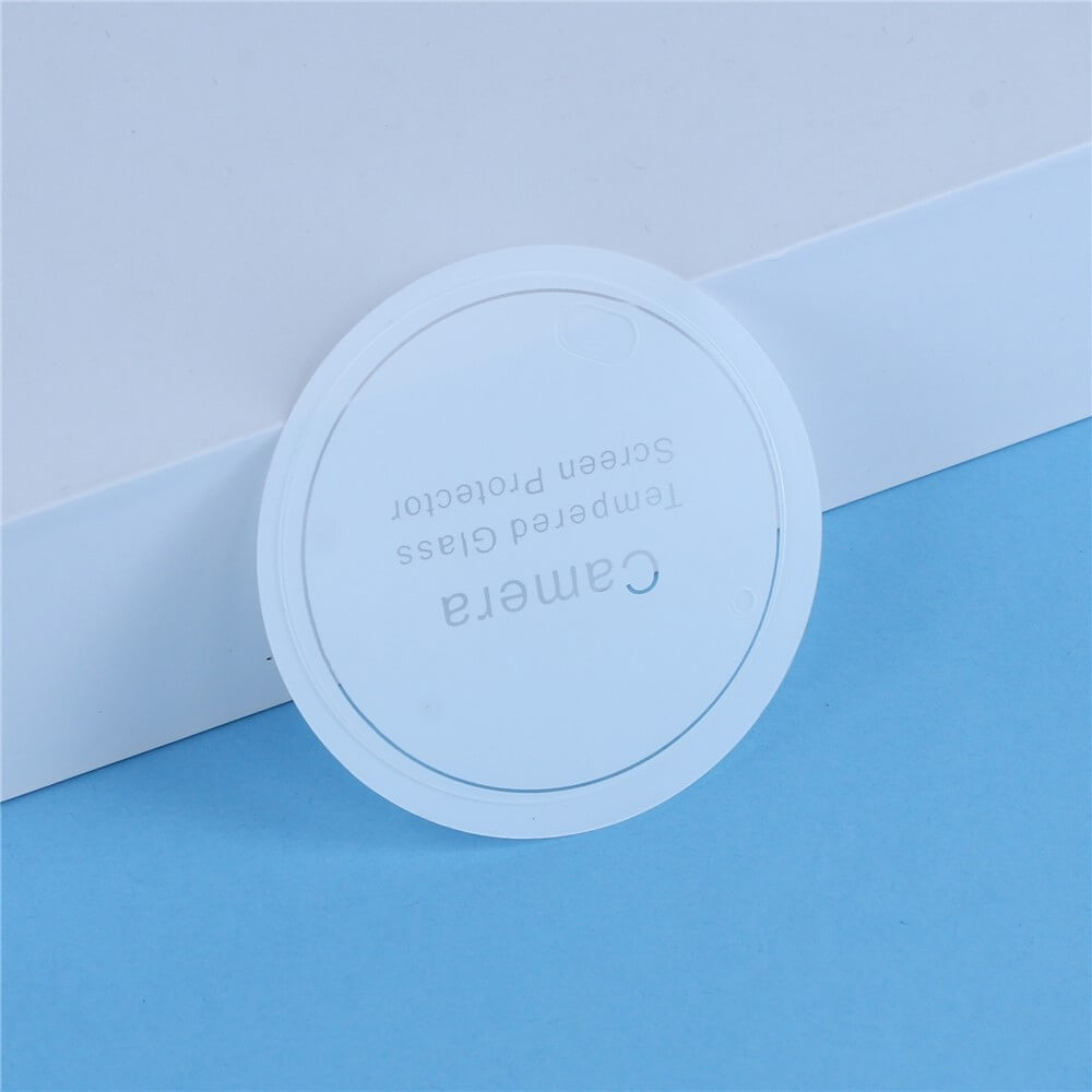 Xiaomi 17 Ultra - Schutzglas Kamera