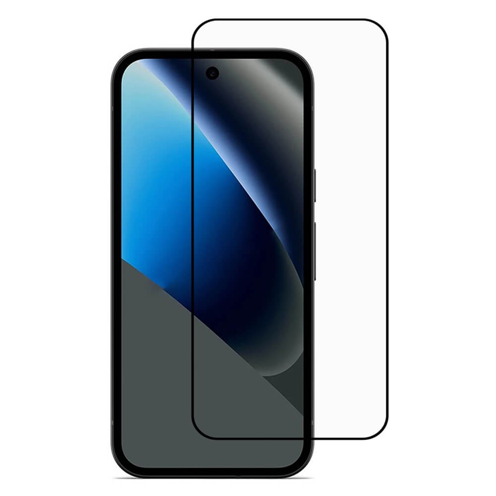Google Pixel 10a - Panzerglas Schutzfolie Display
