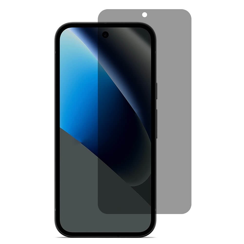 Google Pixel 10a - Panzerglas Display Privacy Anti-Spy