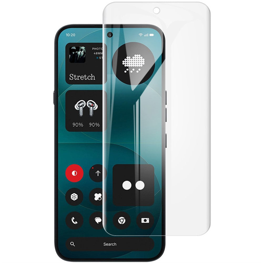 Nothing Phone (4a) Pro -  IMAK pellicola protettiva TPU