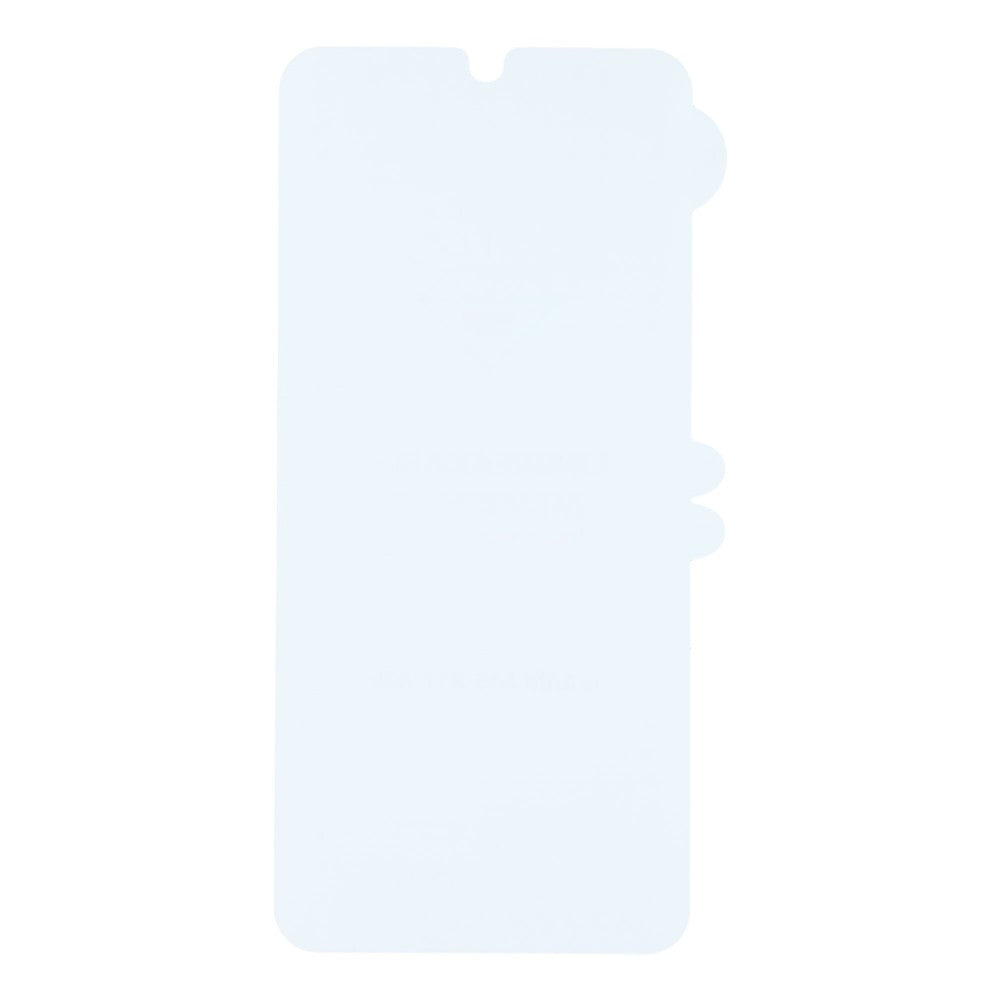 Galaxy A18 / A17 / A16 - Screen Protector PET