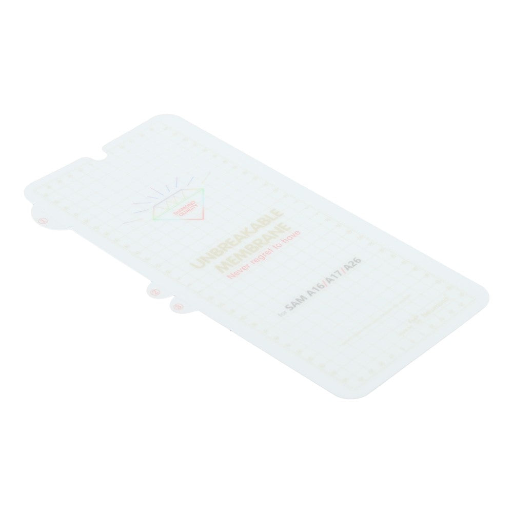 Galaxy A18 / A17 / A16 - Screen Protector PET