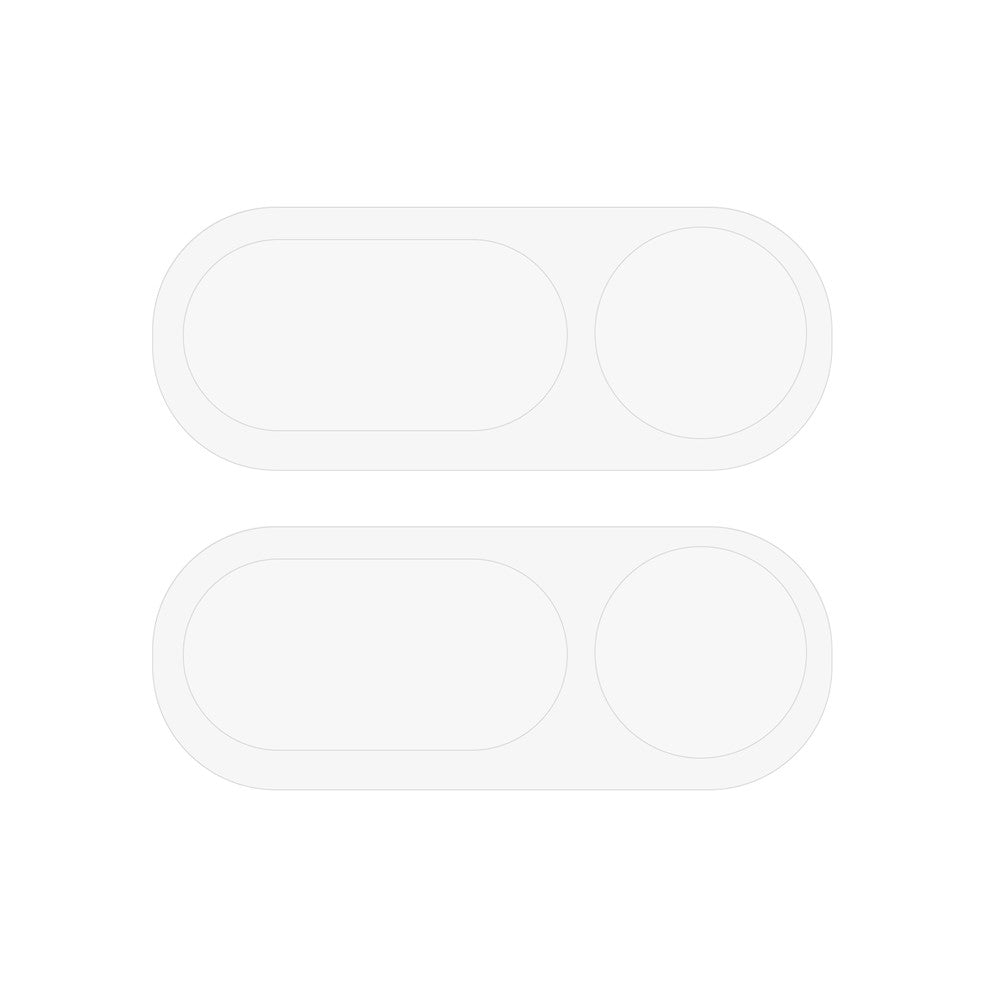 Nothing Phone (4a) - 2 pcs. Tempered glass pour caméra