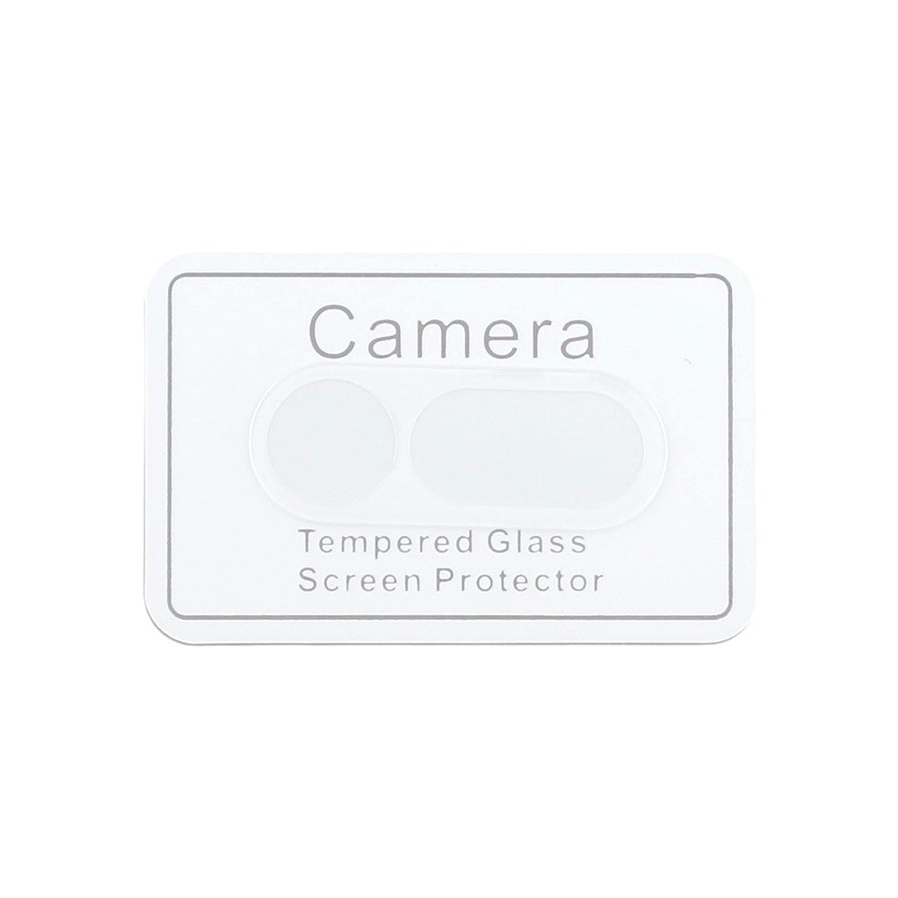 Nothing Phone (4a) - 2 pcs. Tempered glass pour caméra
