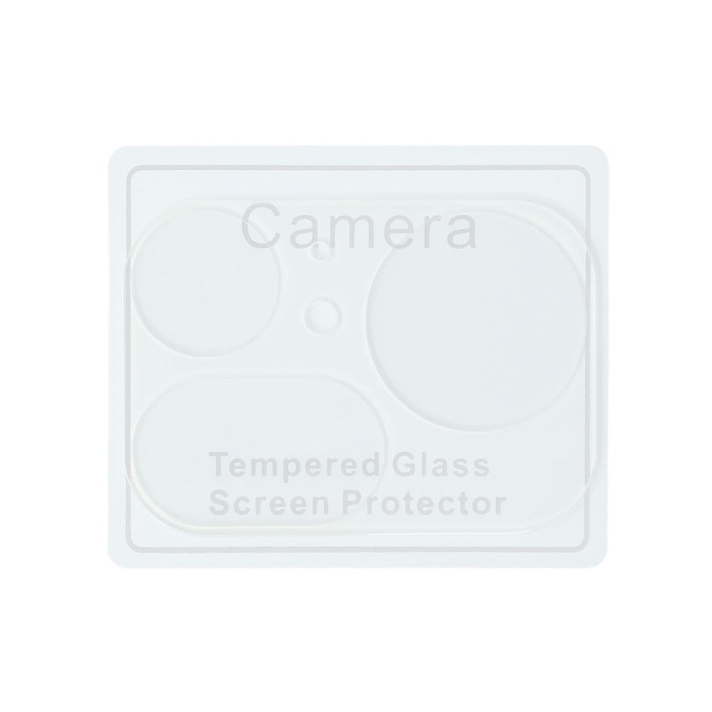 Nothing Phone (4a) Pro - 2 Stk. Panzerglas Kamera