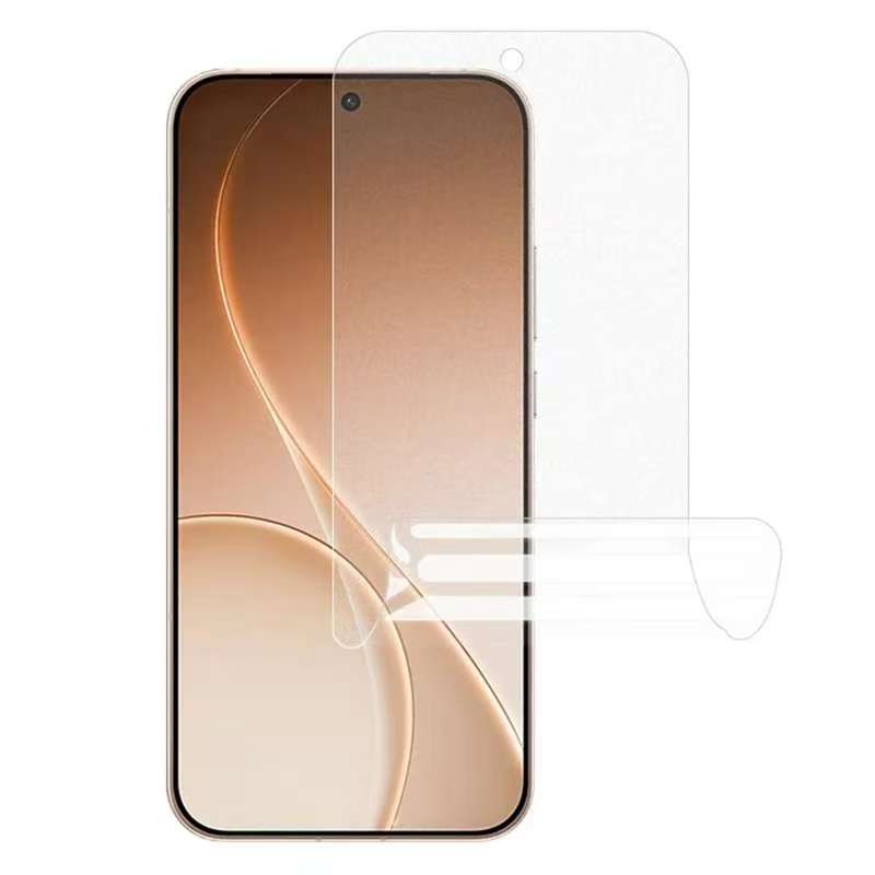 Galaxy A27 - Screen Protector PET