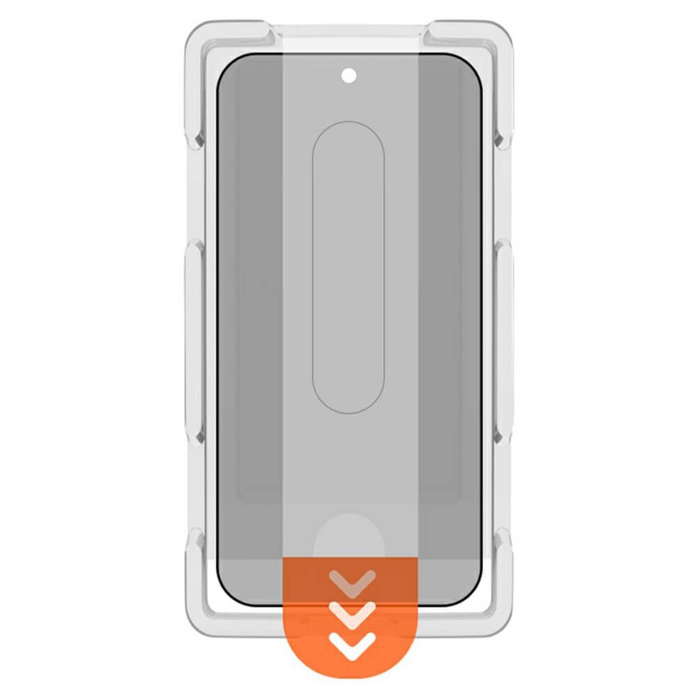 OPPO Find X9 Ultra - 2pcs Vitre de protection privée anti-espion