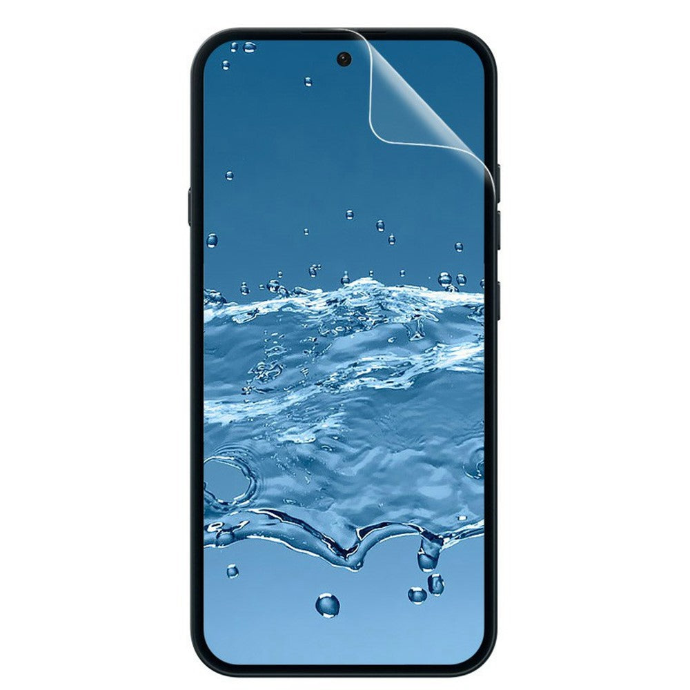 Nothing Phone (4a) - IMAK protective film TPU