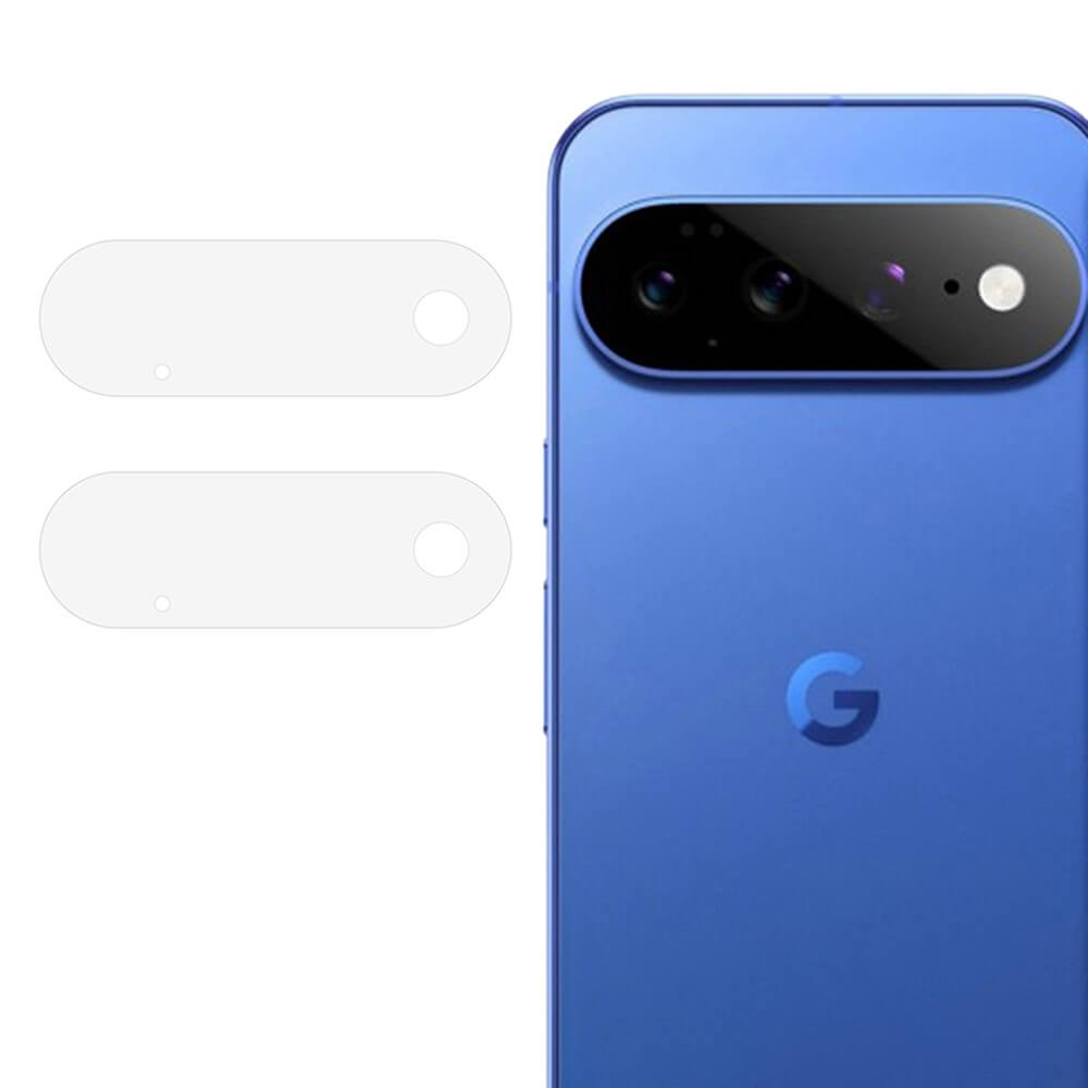 Google Pixel 11 Pro - 2 pcs. Tempered glass pour caméra
