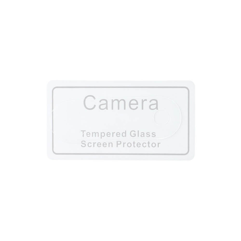 Google Pixel 11 Pro - 2 pcs. Tempered glass pour caméra