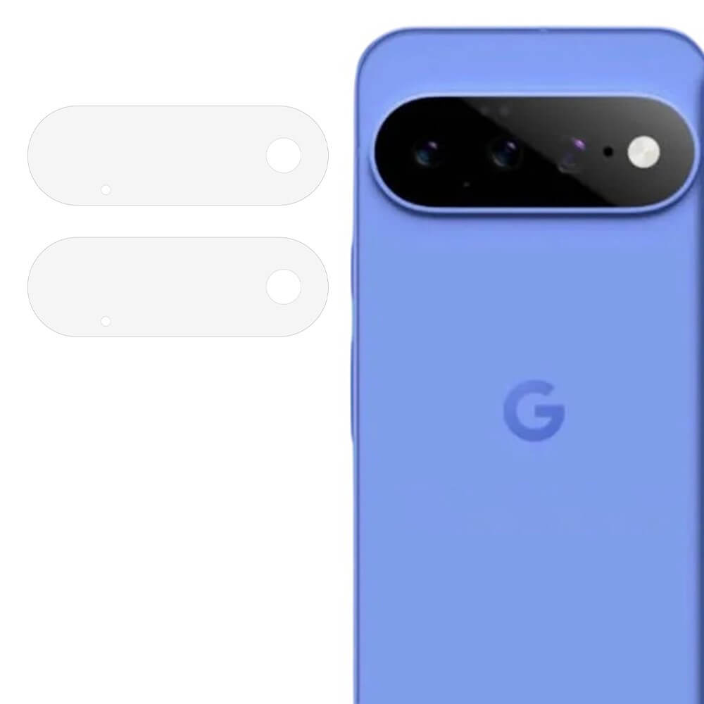 Google Pixel 11 - 2 Stk. Panzerglas Kamera