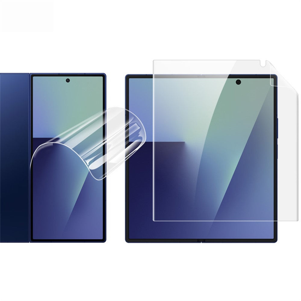 Galaxy Z Fold8 Ultra - Set protezione schermo IMAK