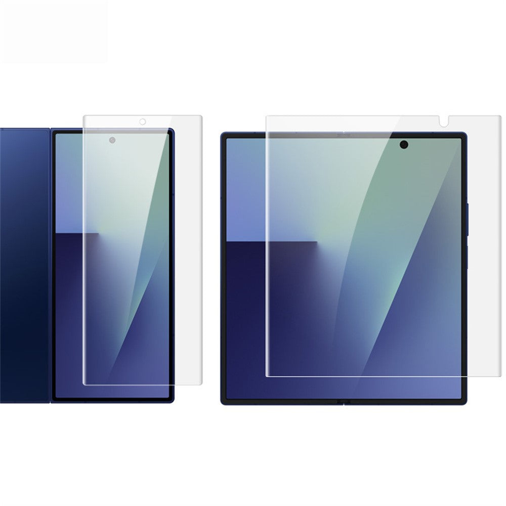 Galaxy Z Fold8 Ultra - Set protezione schermo IMAK