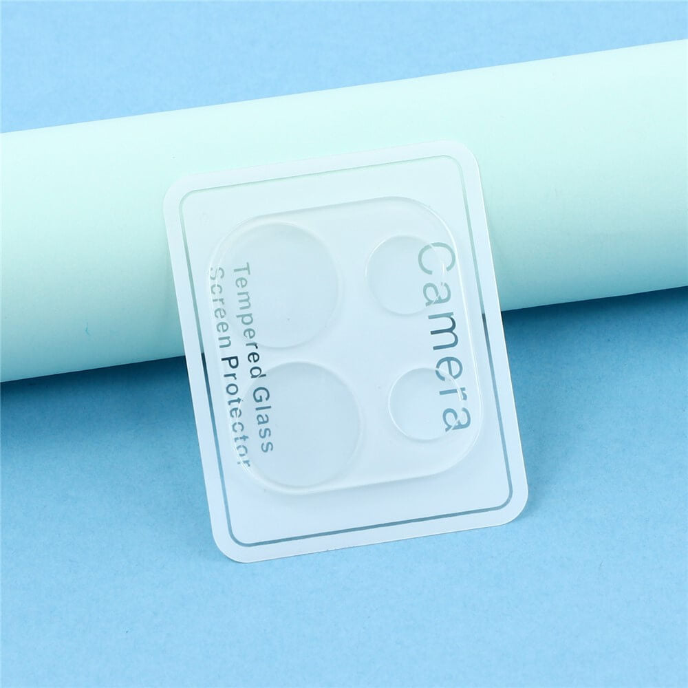 OPPO Reno16 Pro - 2 pcs. Tempered glass pour caméra