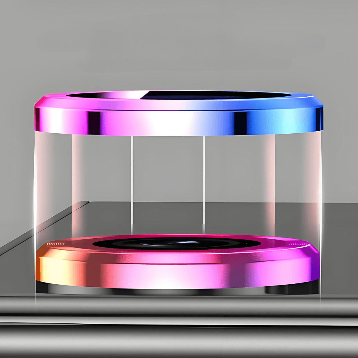 iPhone 18 Pro / iPhone 18 Pro Max - ENKAY vitre pour objectif caméra