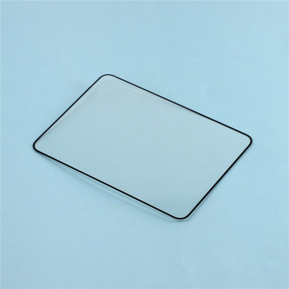 iPhone Duo - 2 Stk. Panzerglas Display