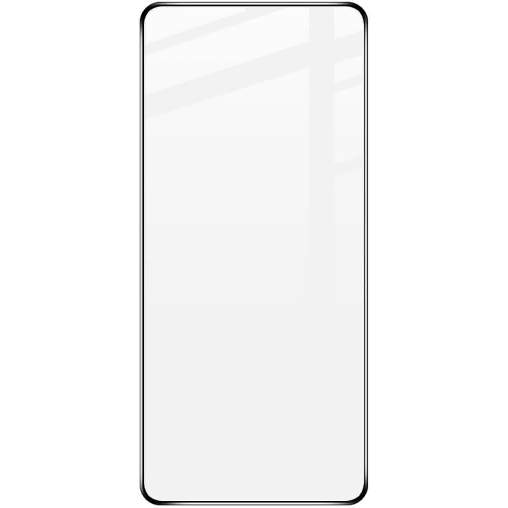 OnePlus Nord 3 - IMAK Panzerglas Schutzfolie Display