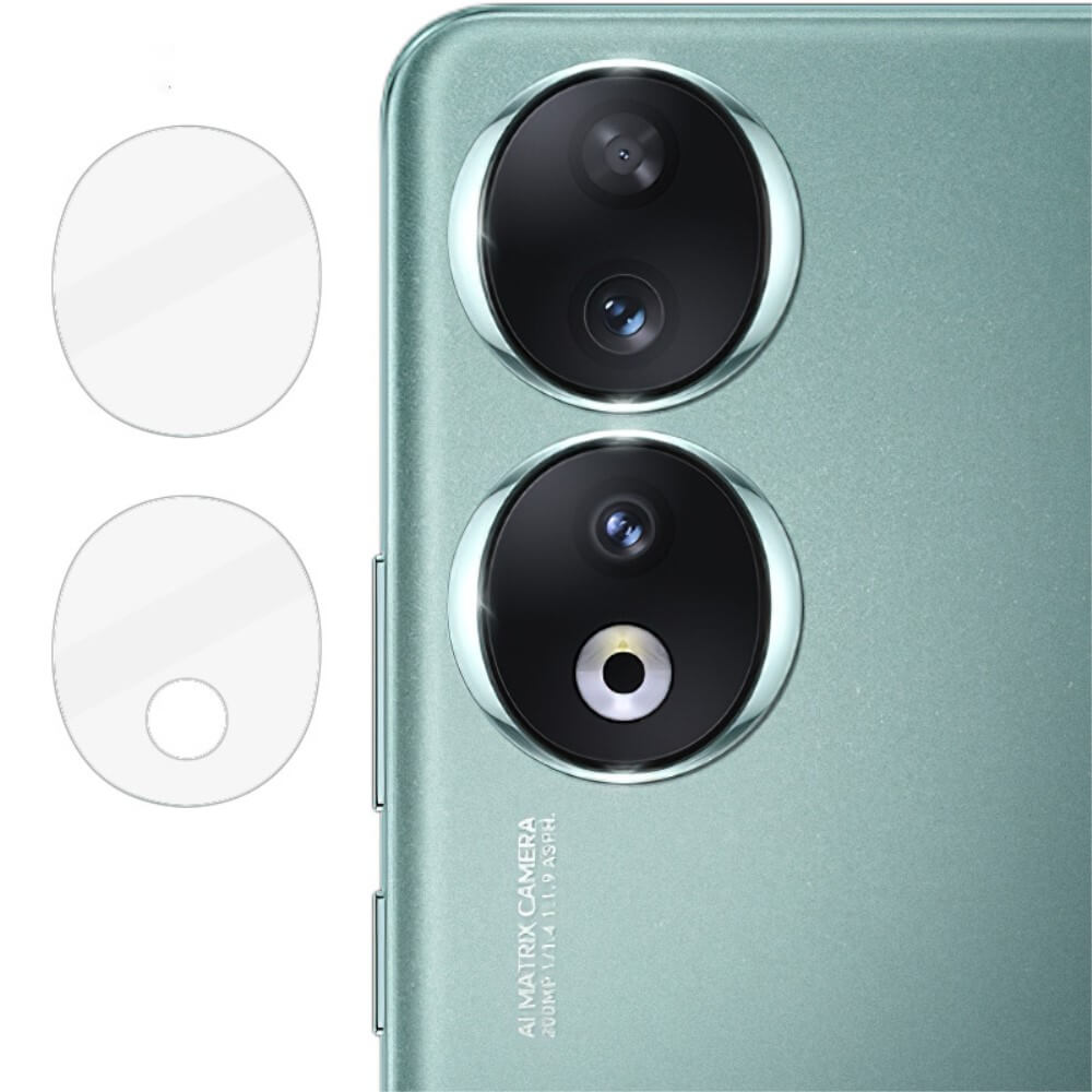 HONOR 90 - IMAK Panzerglas Kamera