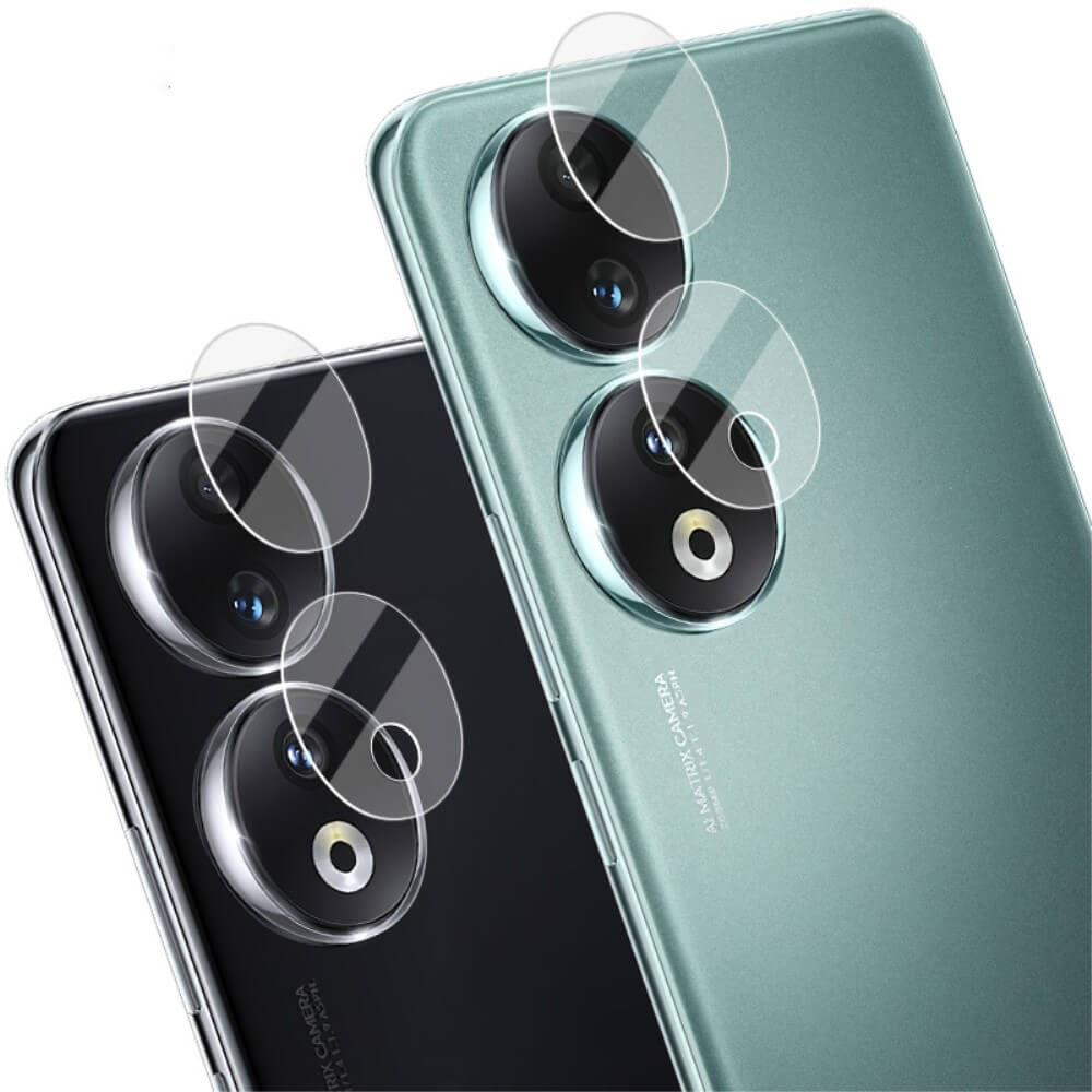 HONOR 90 - IMAK Panzerglas Kamera