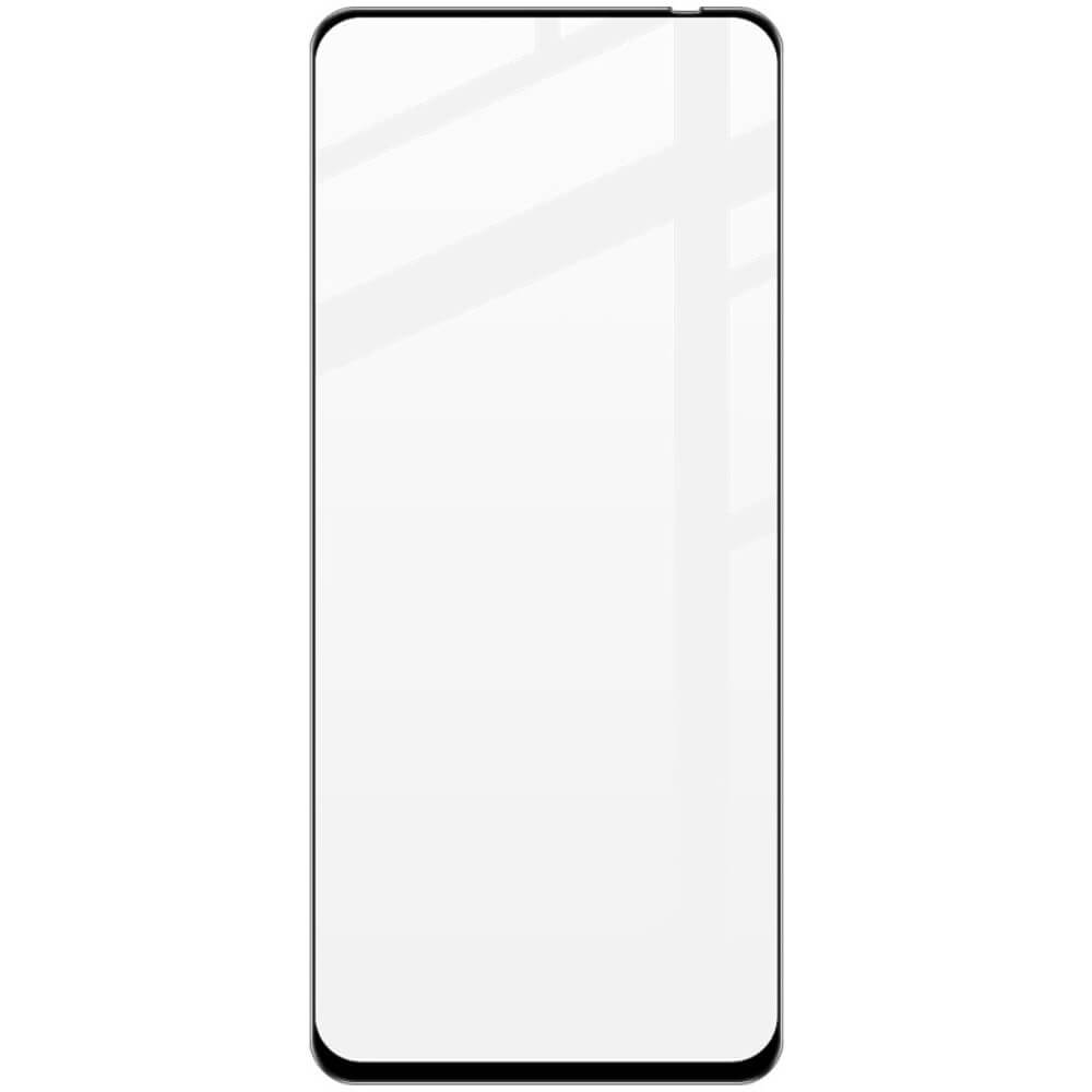 Xiaomi Redmi 12 - IMAK Tempered glass screen protector
