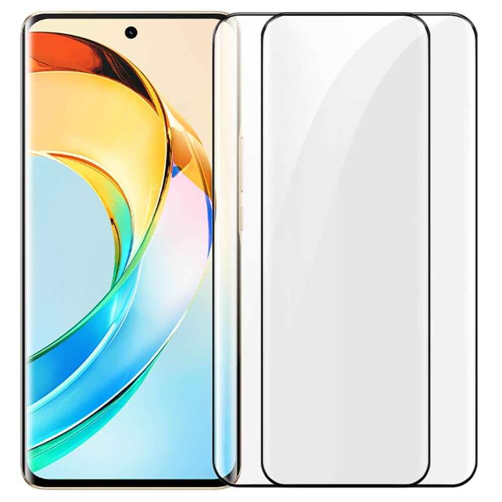 HONOR Magic6 Lite - BASEUS 2 pcs. protective film TPU