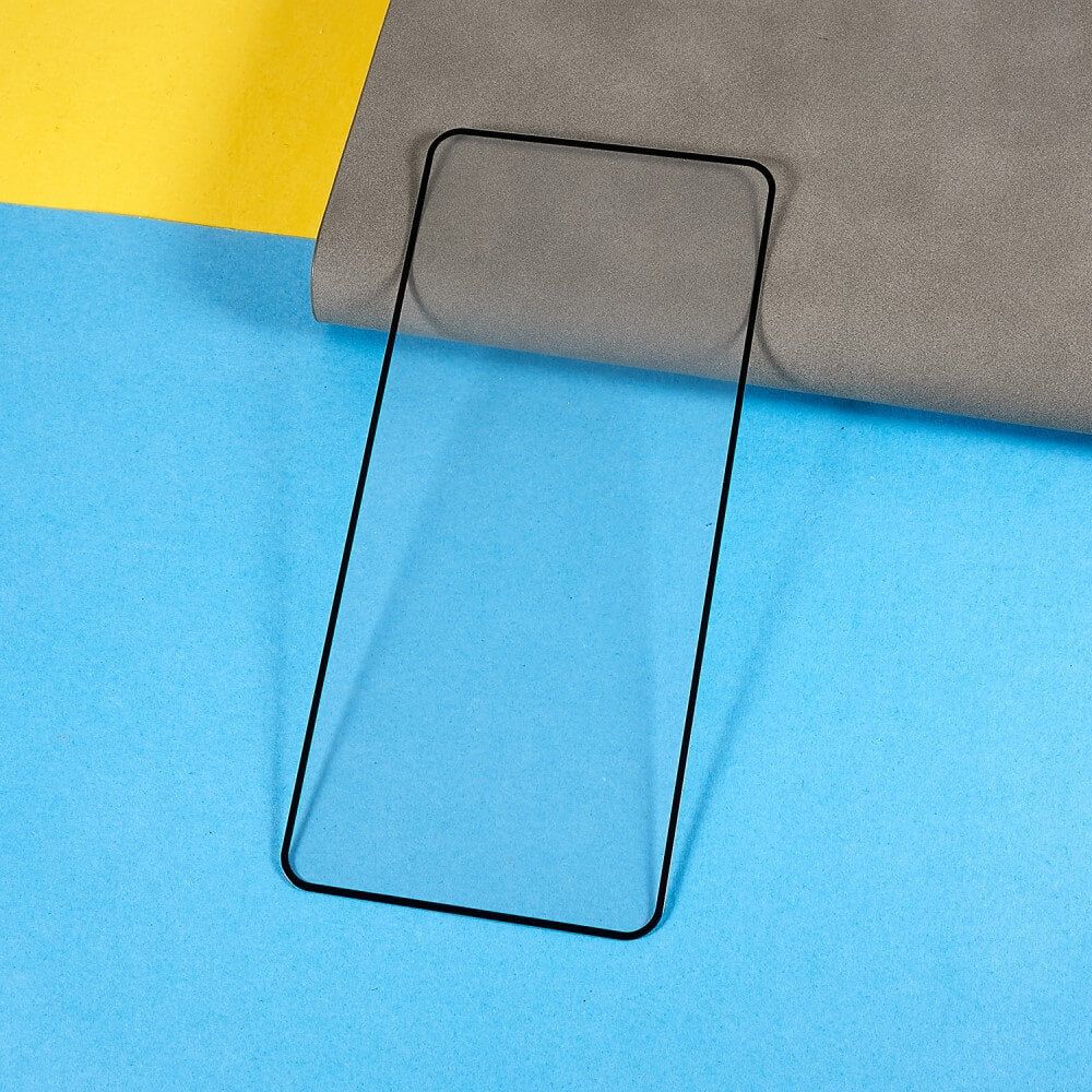 OPPO A78 4G - IMAK Tempered glass screen protector