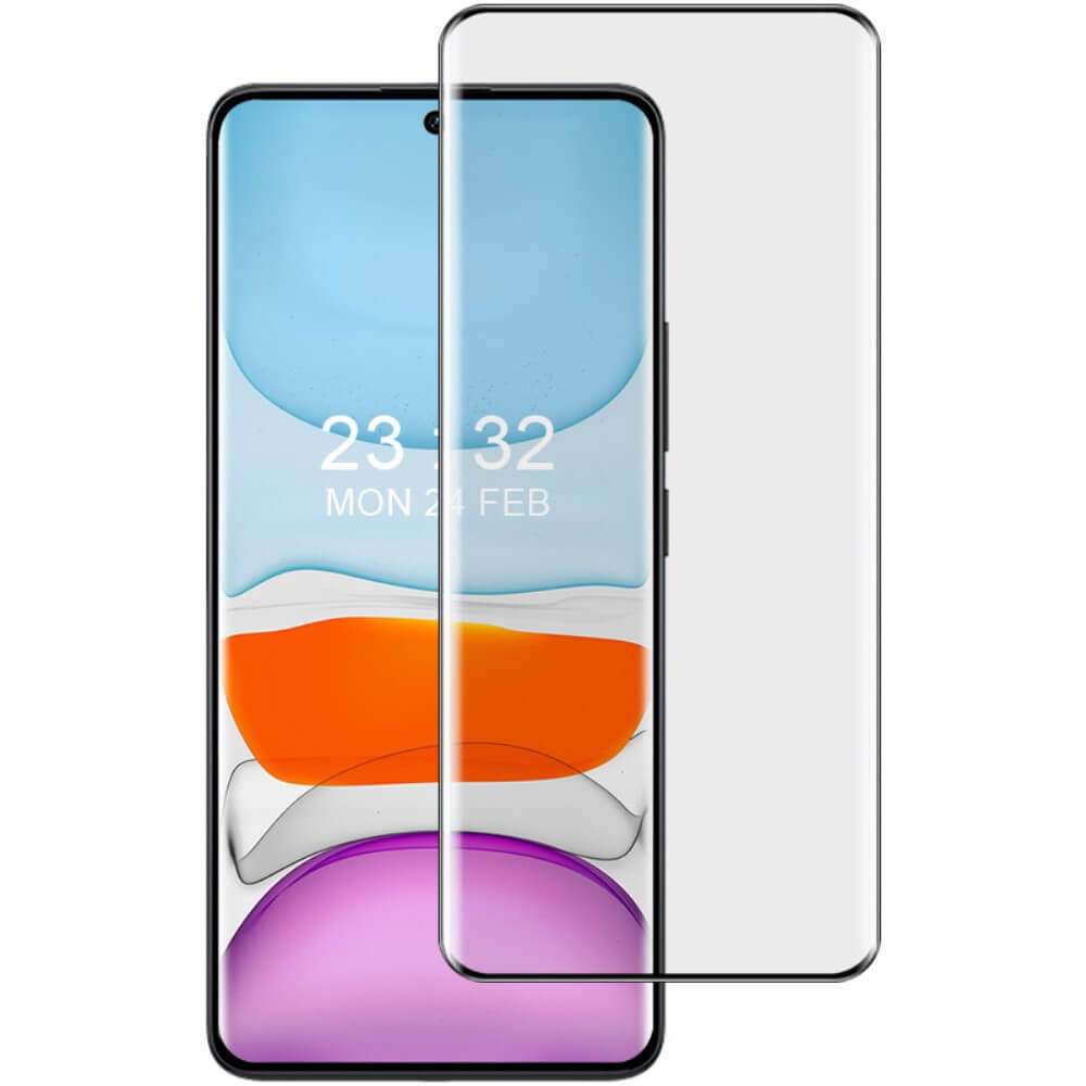 Xiaomi Redmi Note 13 Pro+ - IMAK Panzerglas Schutzfolie Display
