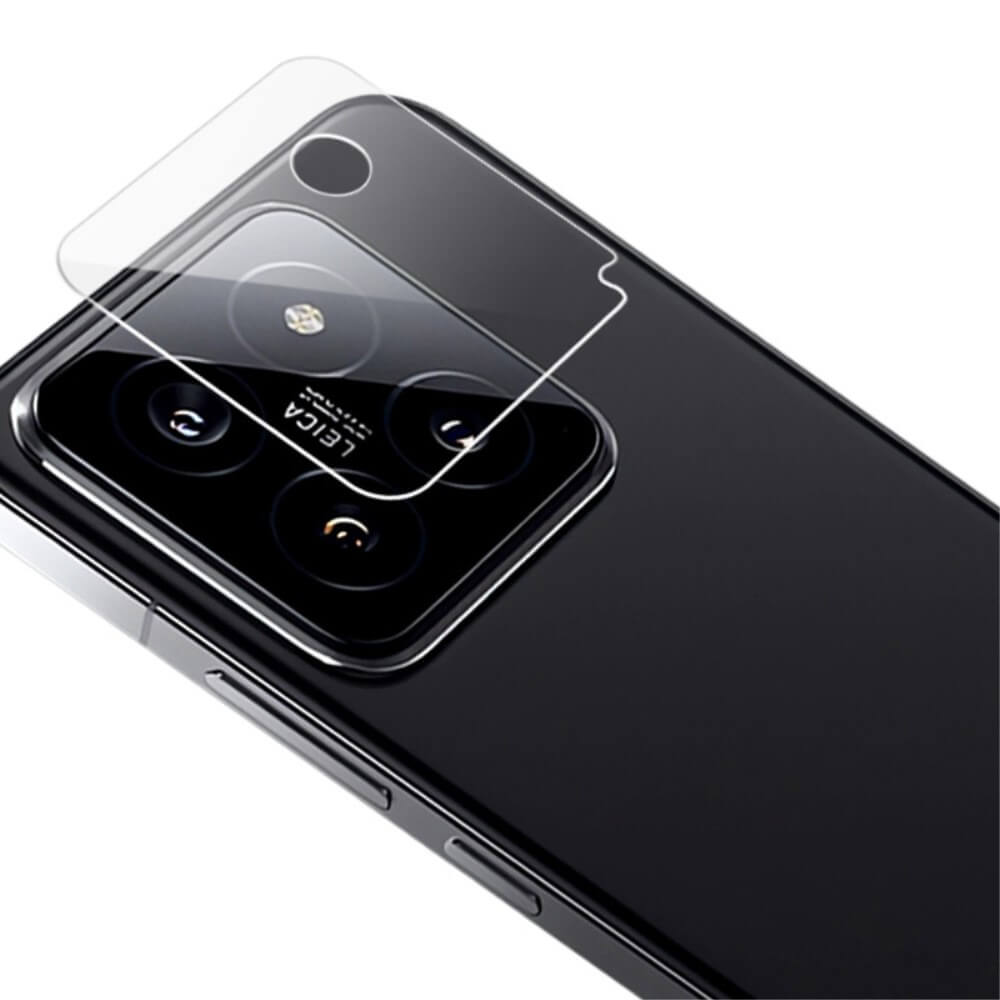 Xiaomi 14 - IMAK Panzerglas Kamera
