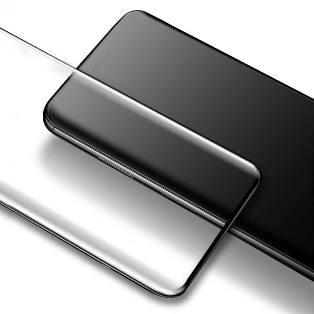 OnePlus 12 - IMAK Panzerglas Schutzfolie Display